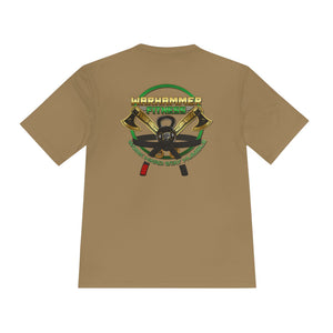 Warhammer Fitness - Unisex Moisture Wicking Tee