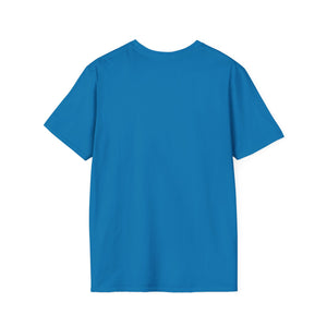 WHS Class of 2027 - Adult Sizing - Blank Back - Unisex Softstyle T-Shirt