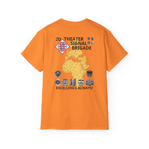 PAO - Unisex Ultra Cotton Tee