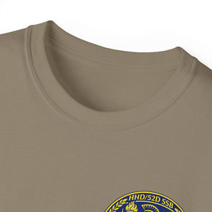 Praetorians Unisex Ultra Cotton Tee