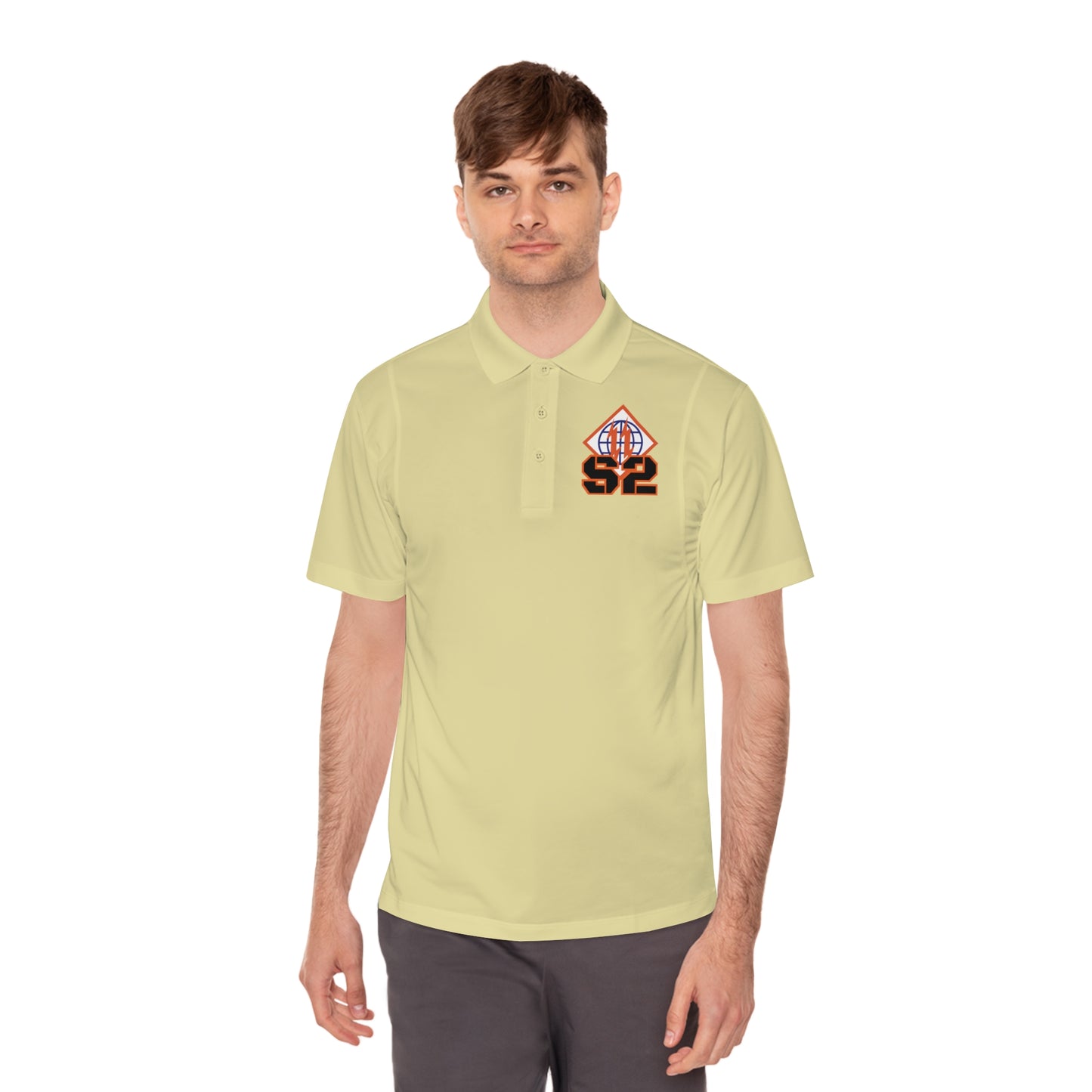 S2 Polo Shirt