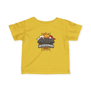 USASA-K - Infant Fine Jersey Tee