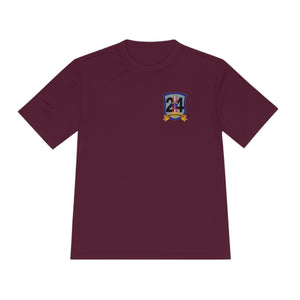 509th SSB - DEFENDER 24 -  Moisture Wicking Tee