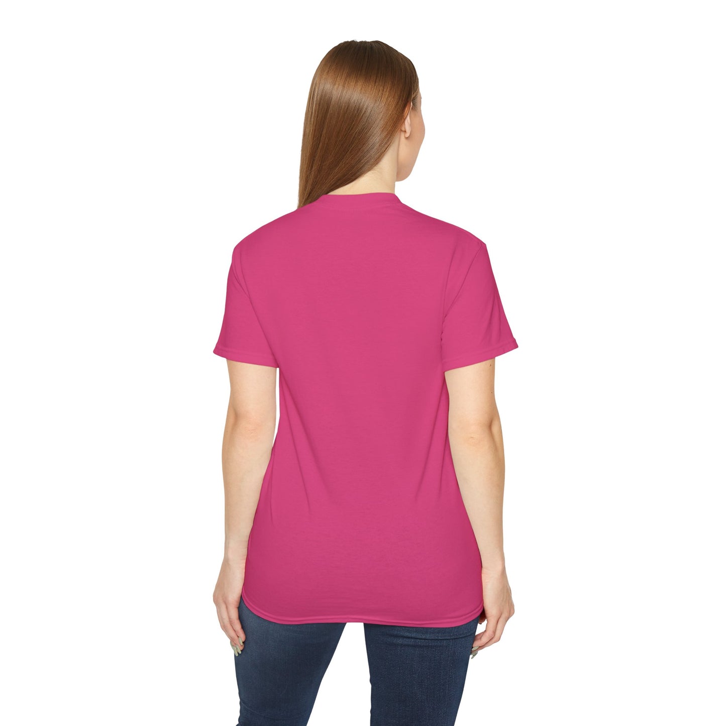 SHARP - Unisex Ultra Cotton Tee