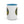Praetorians Accent Coffee Mug (11, 15oz)