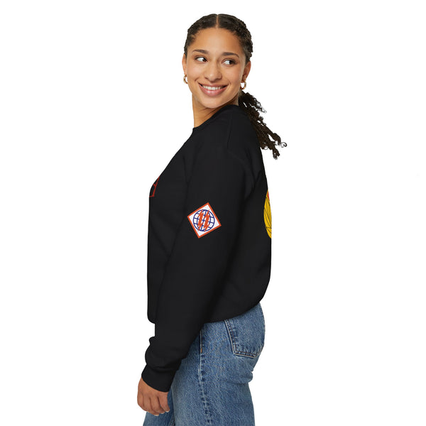 2TSB - Unisex Heavy Blend™ Crewneck Sweatshirt