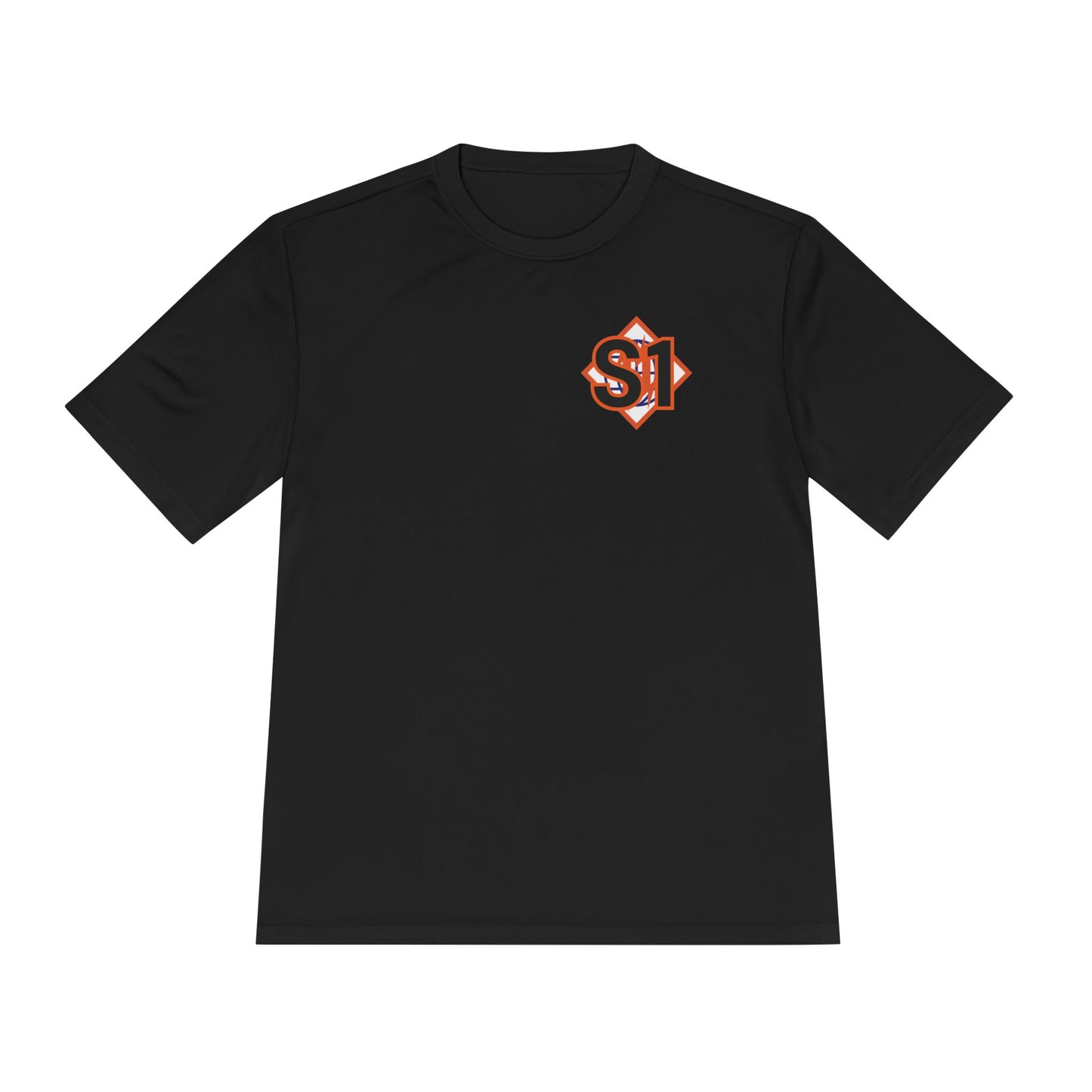 S1  - Moisture Wicking Tee