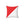 Signal Flag - Triangle - Spun Polyester Square Pillow