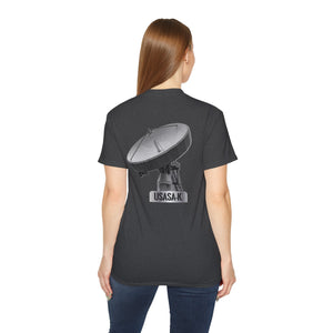 USASA-K - Unisex Ultra Cotton Tee