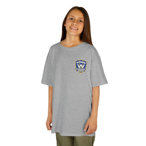 WHS 2027 - Youth Sizes Heavy Cotton™
