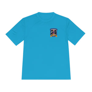 509th SSB - DEFENDER 24 -  Moisture Wicking Tee