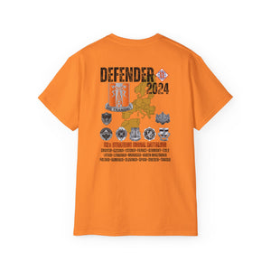 52d SSB - DEFENDER 24 - Unisex Ultra Cotton Tee