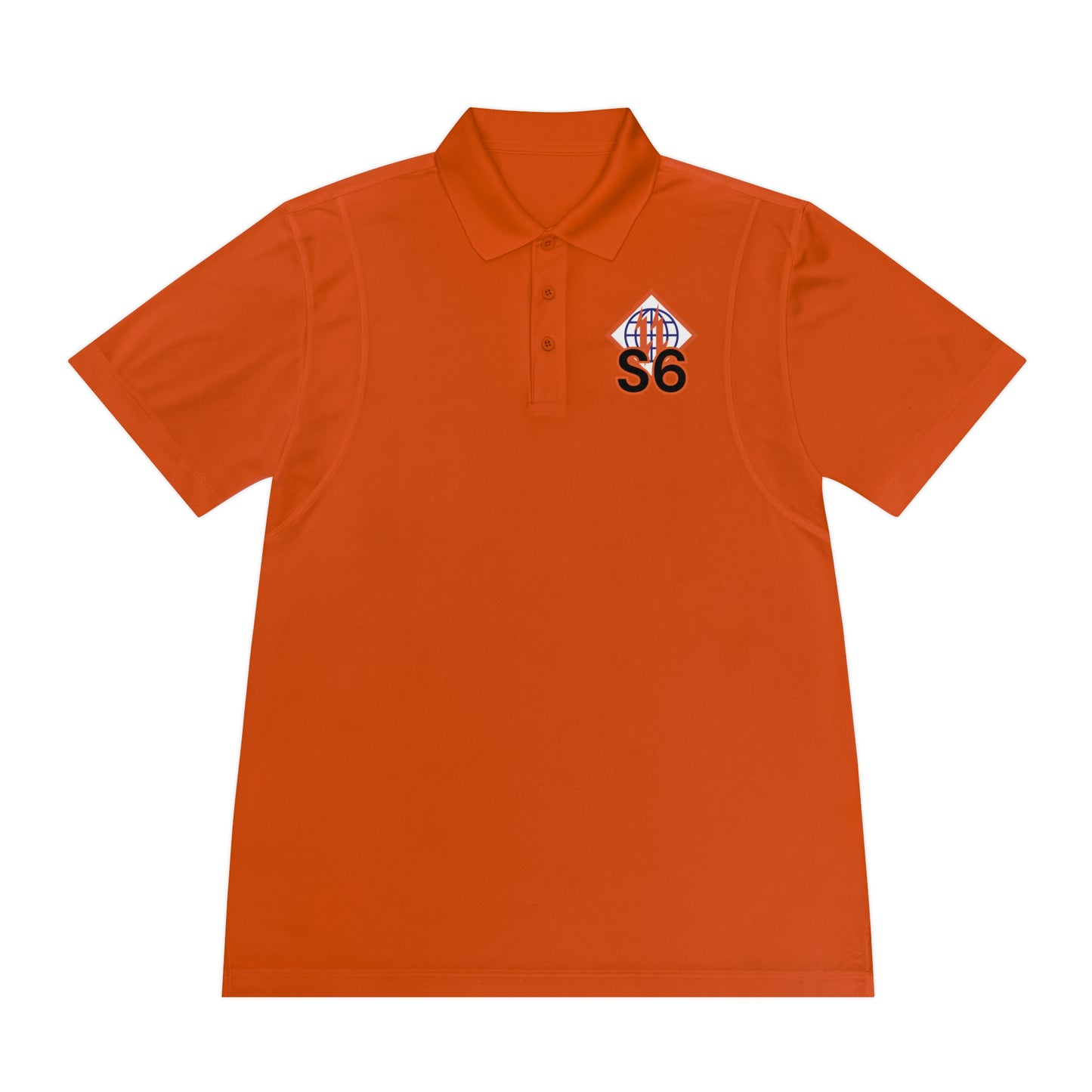 S6 Polo Shirt