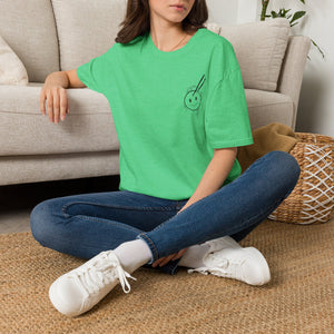 Bowl Full - soft-style tee