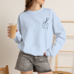 Full Ramen Bowl - Sweatshirt