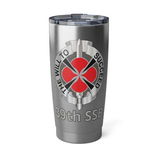 39th SSB - Vagabond 20oz Tumbler