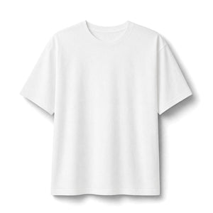 Sow Smiles! - Farmer Back - Bella+Canvas 4610 7.5oz Heavyweight Tee
