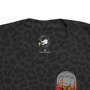 Titans Toddler's Fine Jersey Tee