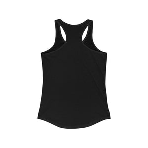 Bitcoin - Women's Ideal Racerback Tank