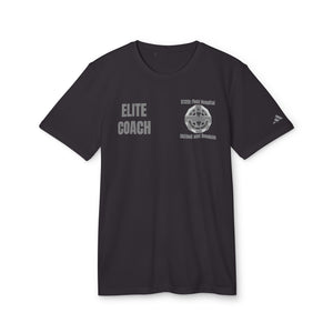 512th Elite Coach Adidas Unisex Sport Shirt