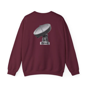 USASA-K - Unisex Heavy Blend™ Crewneck Sweatshirt
