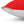 Signal Flag - Both on One - Spun Polyester Square Pillow