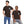 WHS Class of 2027 - Blank Back - Adult Sizing - Unisex Heavy Cotton