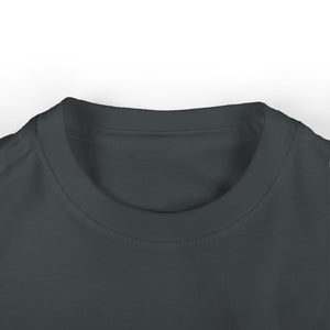 USASA-K - Blank Back - Infant Fine Jersey Tee