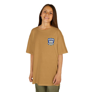 WHS 2027 - Youth Sizes Heavy Cotton™