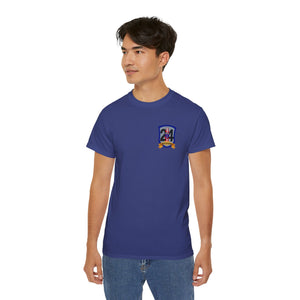 509th SSB - DEFENDER 24 - Unisex Ultra Cotton Tee