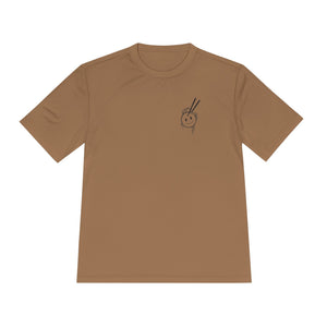 Bowl Full Of Smiles! - Moisture Wicking Tee