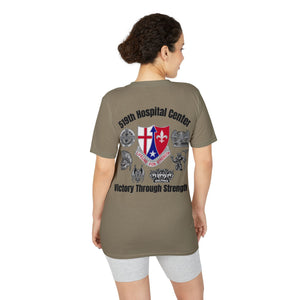 STRENGTH 3 - Performance® T-Shirt