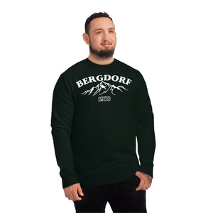 Bergdorf Unisex Changer Sweatshirt