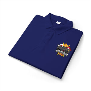 USASA-K - Sport-Tek® PosiCharge® Competitor™ Polo