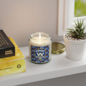 I Smell Graduation!   WHS 2027 Scented Candles (4oz, 9oz)