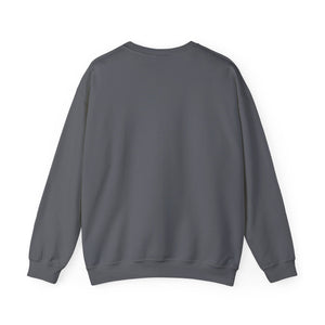 Antenna - Blank Back - Unisex Heavy Blend™ Crewneck Sweatshirt