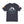 WHM - Flag on Sleeves - Unisex Jersey Short Sleeve Tee