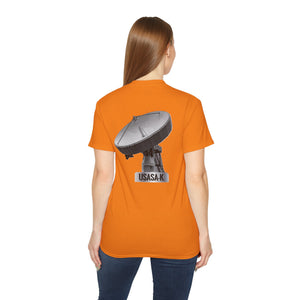 USASA-K - Unisex Ultra Cotton Tee