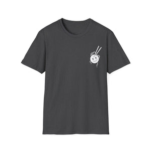 Bowl Full - soft-style tee