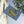 Praetorians Flag blue