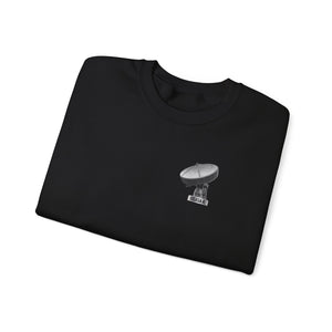 Antenna - Blank Back - Unisex Heavy Blend™ Crewneck Sweatshirt