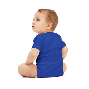 USASA-K - Blank Back - Infant Jersey One Piece