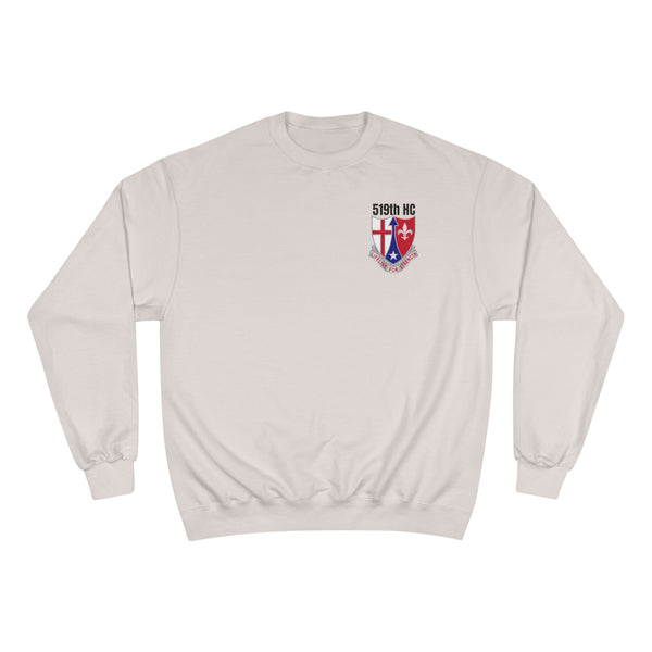 Hospital Center Champion Sweatshirt