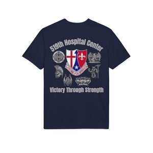 CSM Collins - Performance® T-Shirt