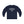 BERGDORF 75 Unisex Ultra Cotton Long Sleeve Tee