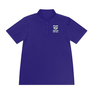 S2 - 102D SSB Polo Shirt