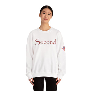 2TSB - Unisex Heavy Blend™ Crewneck Sweatshirt