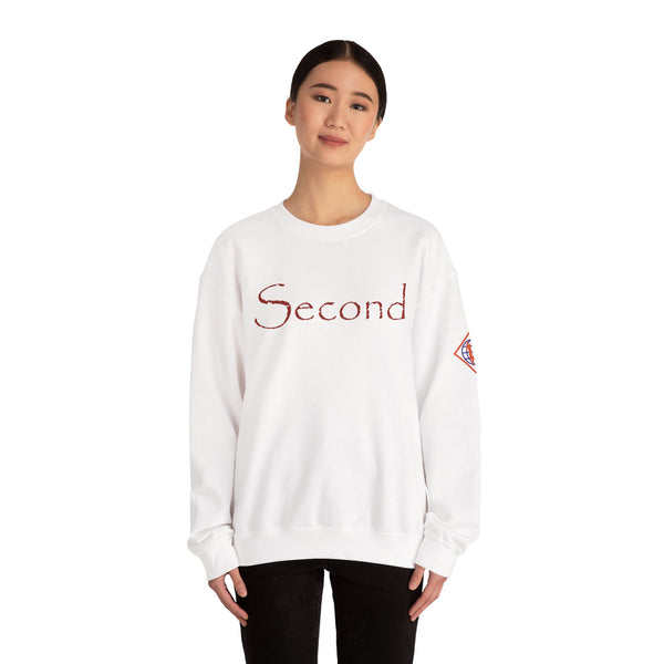 2TSB - Unisex Heavy Blend™ Crewneck Sweatshirt