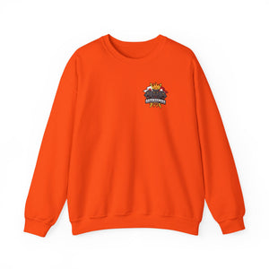 USASA-K - Blank Back - Unisex Heavy Blend™ Crewneck Sweatshirt