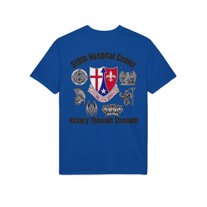CSM Collins - Performance® T-Shirt